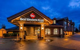 Best Western Plus Regency Inn&Conference Centre